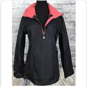 SIMS Snowboarding Ski Womens  Pullover Jacket